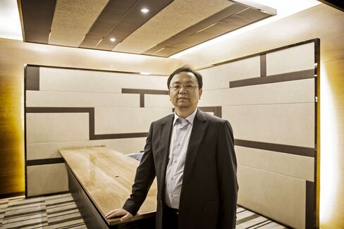 wang chuanfu