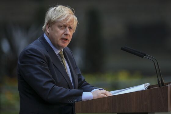 Boris Johnson’s Program for Government: What to Expect