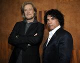 Daryl Hall Is Suing John Oates Over Plan to Sell Stake in Joint Venture