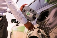 Saudi Aramco's Blue Hydrogen Future