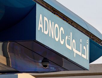 relates to Abu Dhabi’s Adnoc Sells $935 Million Shares in Drilling Unit