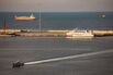 Iran Allows Some Vessels To Cross Strait Of Hormuz As Vital Waterway Remains Choked Amid War