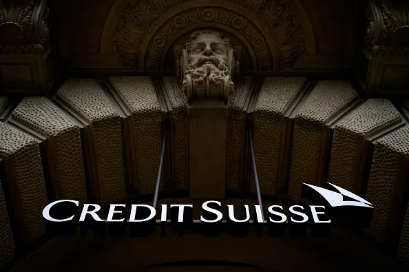 Swiss bank Credit Suisse may have a culture problem.