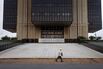 The Central Bank of Brazil Ahead Of Rate Decision