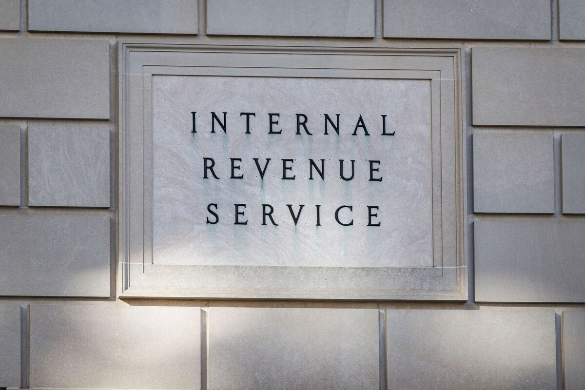 Trump’s IRS Settlement Includes Dropping Tax Cases, Audits
