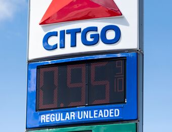 relates to Citgo’s Venezuelan Parent Weighing Bankruptcy to Slow Sale