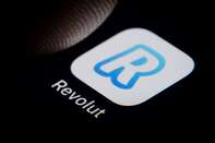 Digital Bank Revolut