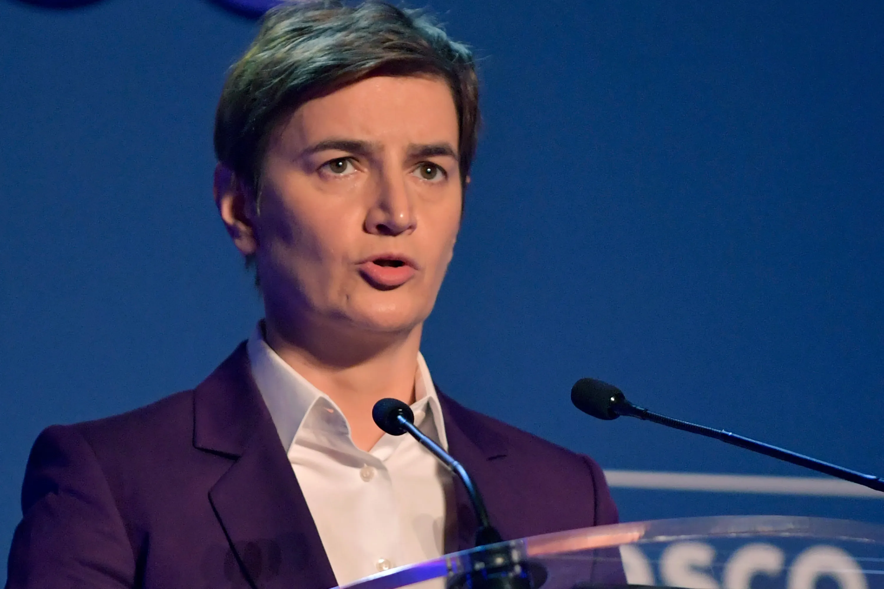 Ana Brnabic