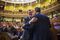 Spain's Prime Minister Mariano Rajoy Faces No-Confidence Vote