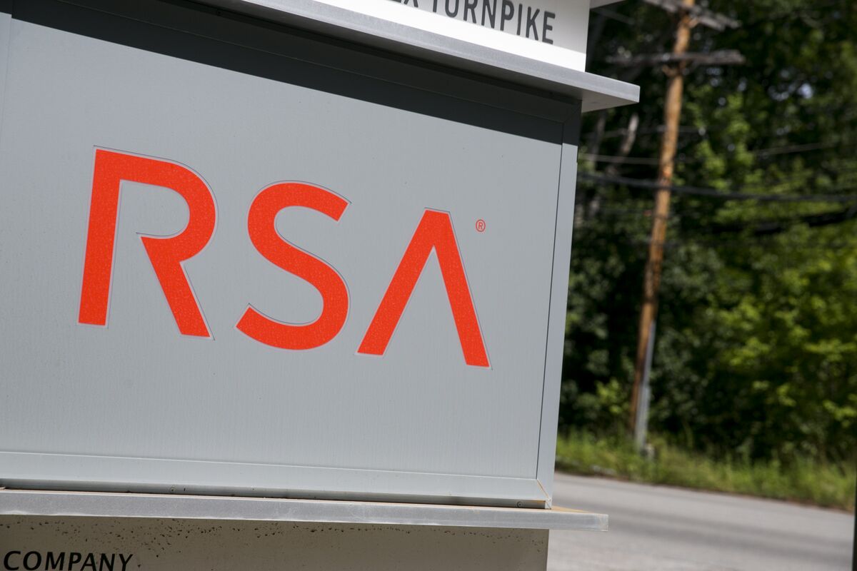 BlackRock, Veritas Seek Advice as RSA Security Debt Talks Go On