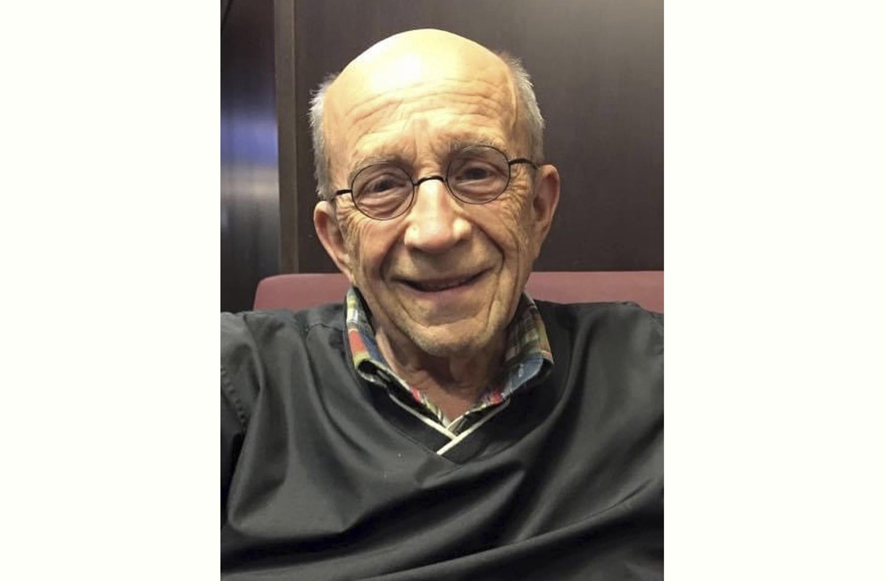 Ben Meiselas Age 87 - kklps24