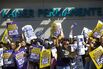 Kaiser Workers Launch Largest Health Care Strike In US History