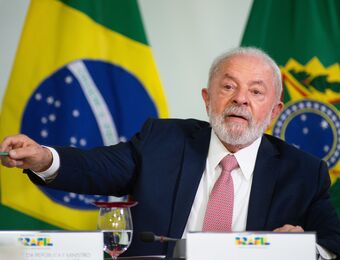relates to Lula’s Debt Relief Program Struggles to Boost Consumption