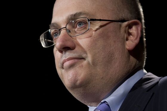 Steve Cohen Says Mets Won’t Distract From His Investing ‘Passion’
