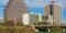 No. 17 Biggest Rent Hike: Austin-Round Rock, Tex.