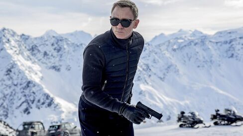 Spectre
