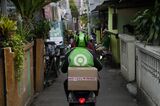Gojek Delivery Ahead of GoTo's IPO 