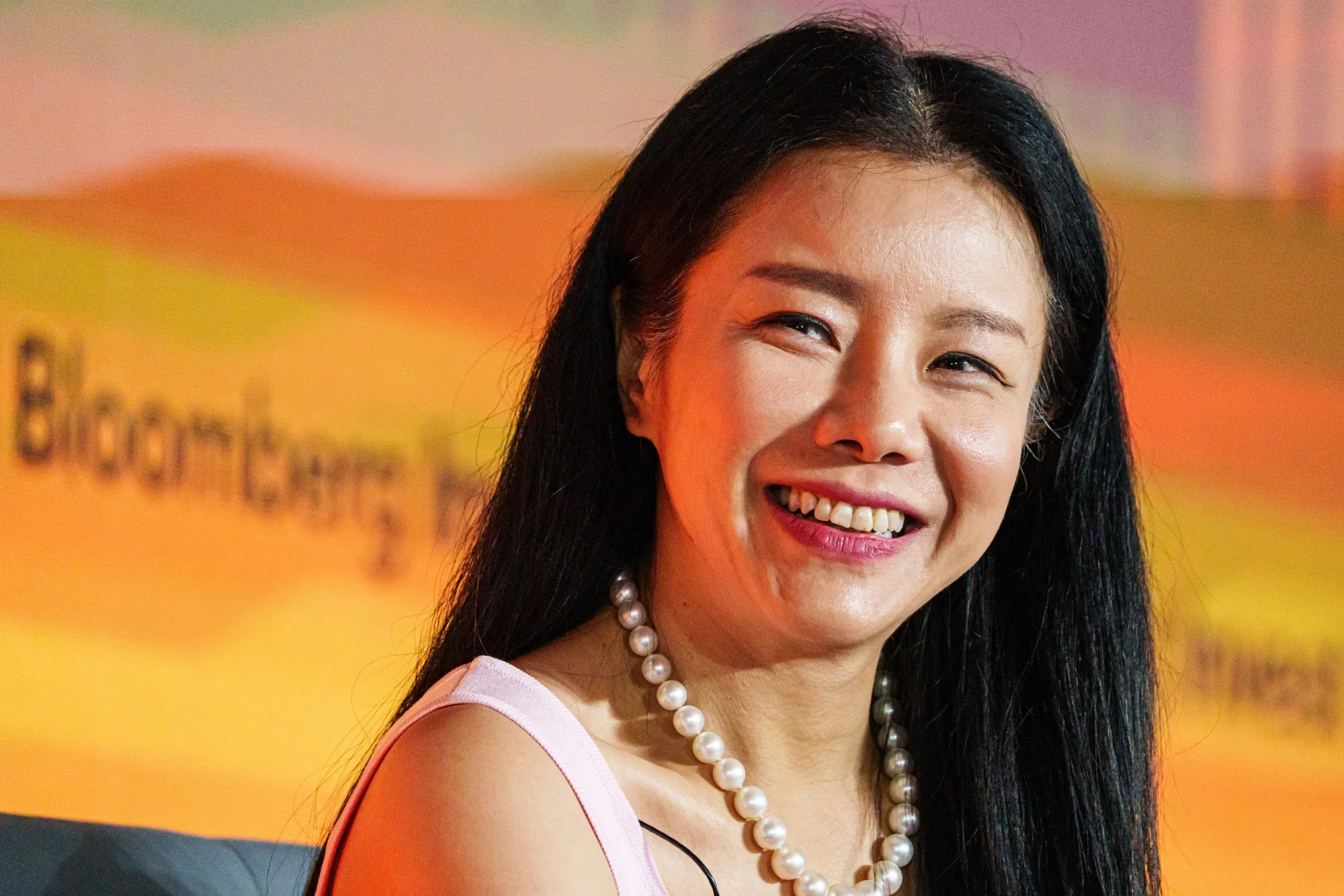Esther Wong