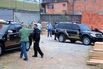 1,500 Pounds of Gold Gone in Three Minutes During Brazil Heist