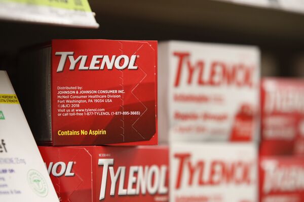 Tylenol Maker Kenvue?s Share Swap Opens Door forMore Investors