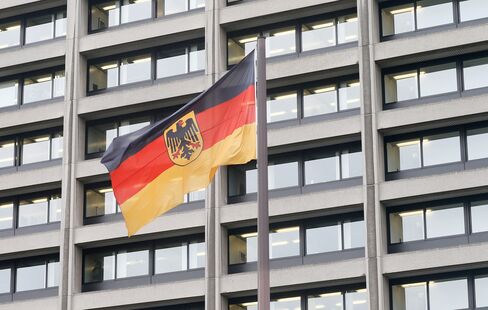German Investor Confidence Dropped More Than Forecast in April