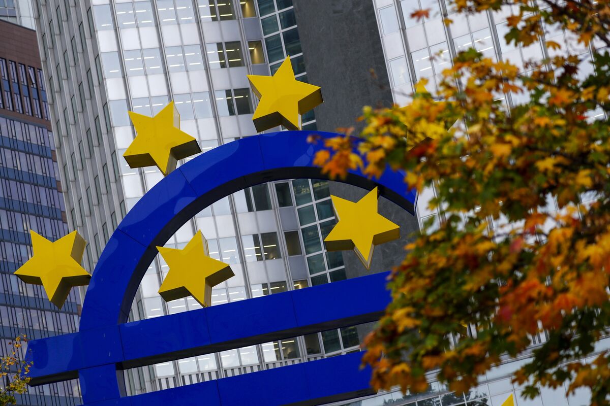 Le marché obligataire européen reçoit un “rappel” de l’avertissement de la BCE sur les taux de pointe