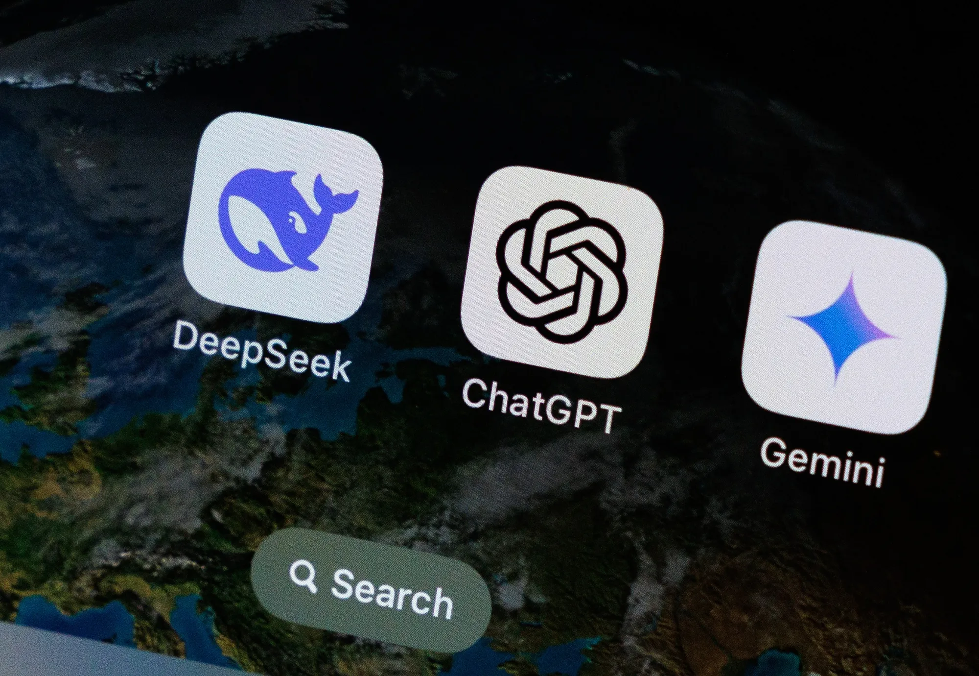 モバイルＡＩアプリ市場、オープンＡＩ主導で急拡大－20億ドル規模へ - Bloomberg