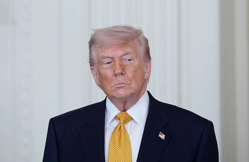 This is the art of the deal?