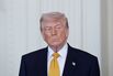 President Trump Hosts Military Mother's Day Event