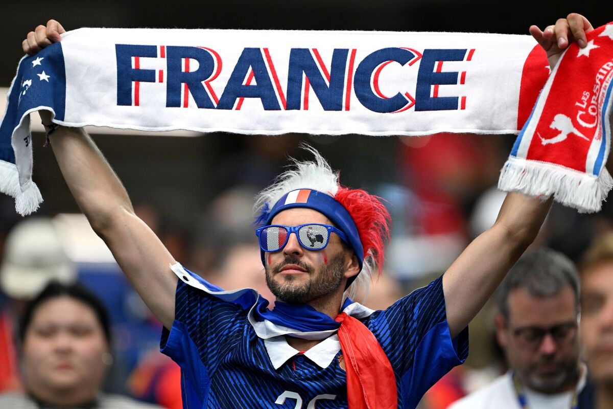 The World Cup Hate-Watch Club Is Growing