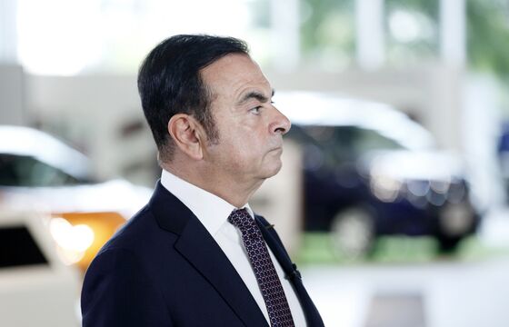 Ghosn's Jail Time May Stretch to Months in Japan's Legal System