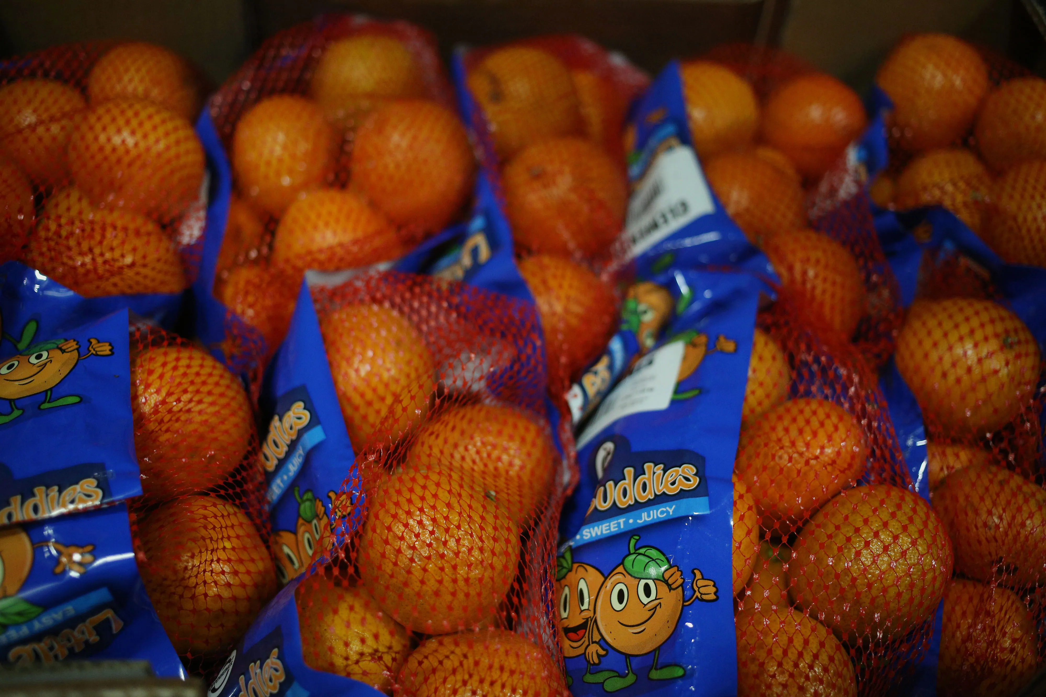 Stick with these.&nbsp;Photographer: Luke Sharrett/Bloomberg via Getty Images