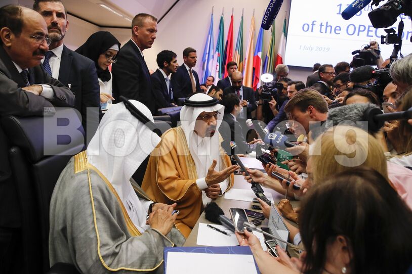 The 176th OPEC Conference