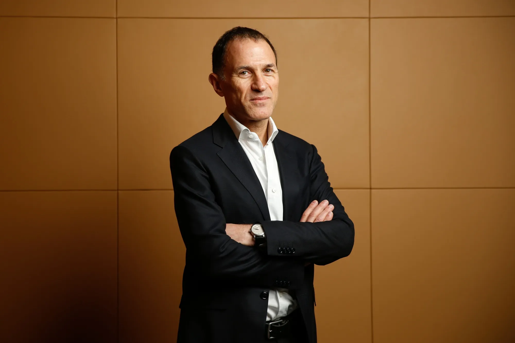 Brevan Howard Makes Hedge Fund Clients Commit Cash for Longer - Bloomberg