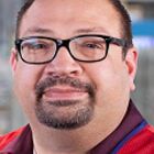 Headshot of Vincent Scalese