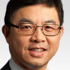 Headshot of Geng Lin