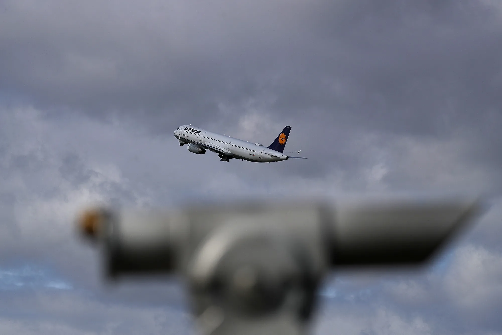 Europe Closes Airspace on Boeing 737 Max 8 Aircraft 