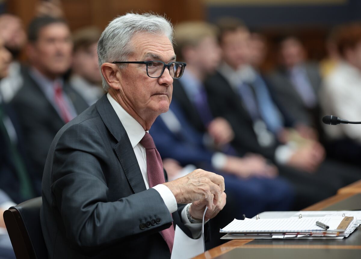 Fed’s Powell Testifies in US House on Policy 5 Key Takeaways
