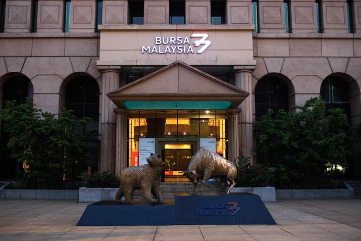 Bursa Malaysia 