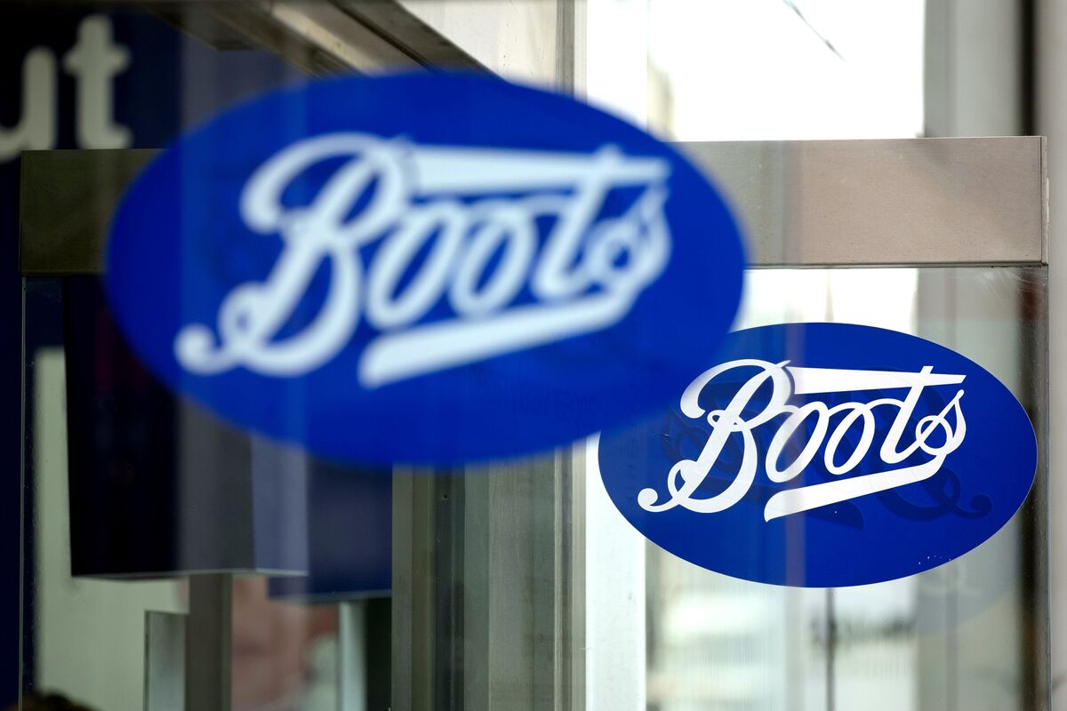 bloomberg.com - Karen Leigh - Australia's Sigma Healthcare Confirms in Talks Over Boots Sale