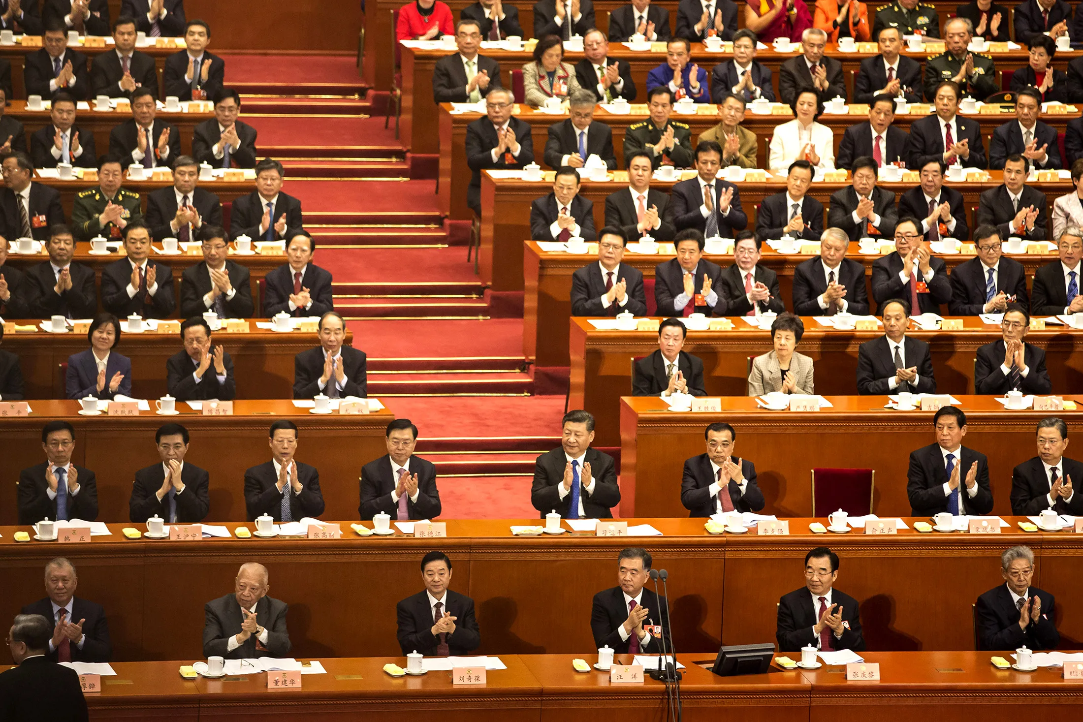 Xi Jinping
