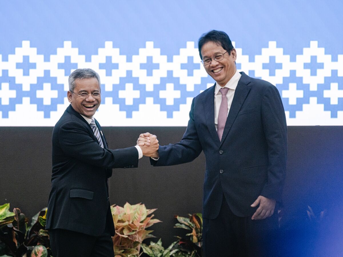 Indonesia to Review Staff Rotations Linked to Finance Chief Swap