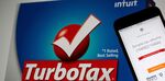 Turbo Tax App