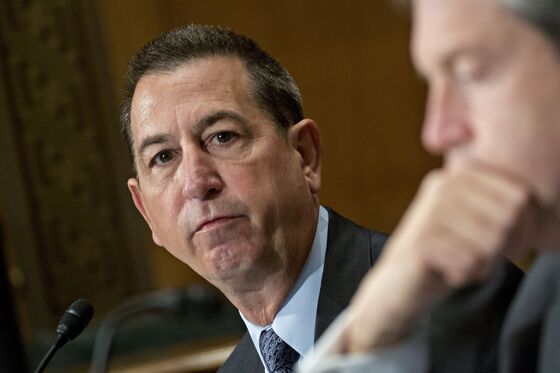 Fannie-Freddie Soar on FHFA Chief's Conservatorship Comment