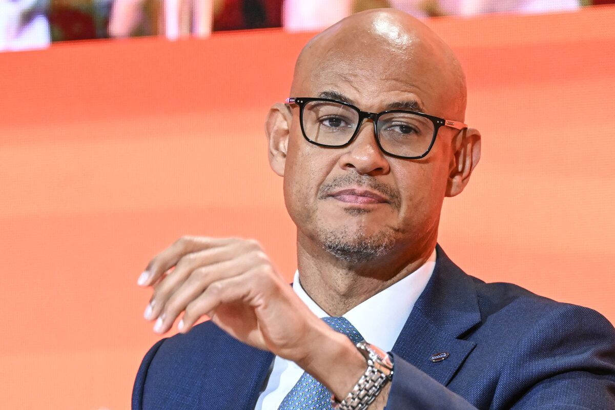 African Growth, Jobs Hinge on More Savings, Ecobank Boss Says