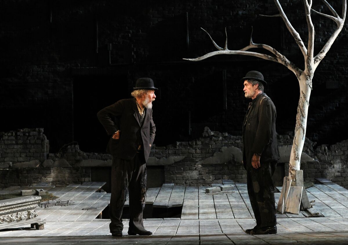 BBVA-Sabadell Is Absurdist Theater, Not a Deal