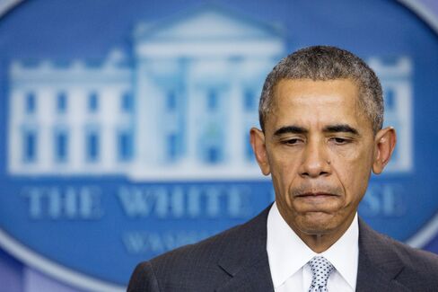 Obama makes statement on multiple acts of violence in Paris