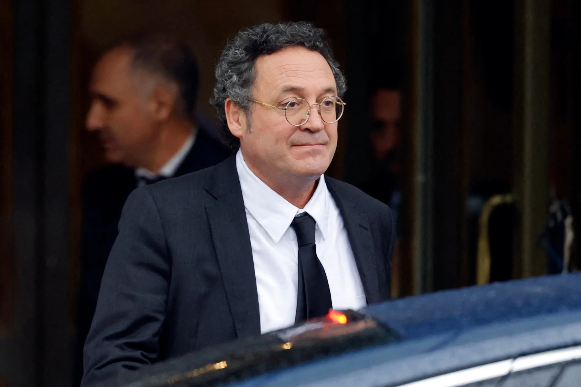 Spanish Prosecutor Ousted by Court for Leaks Aiding Sanchez - Bloomberg