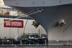 The BAE Systems Plc Norfolk Ship Repair Facility Ahead Of Earnings Figures