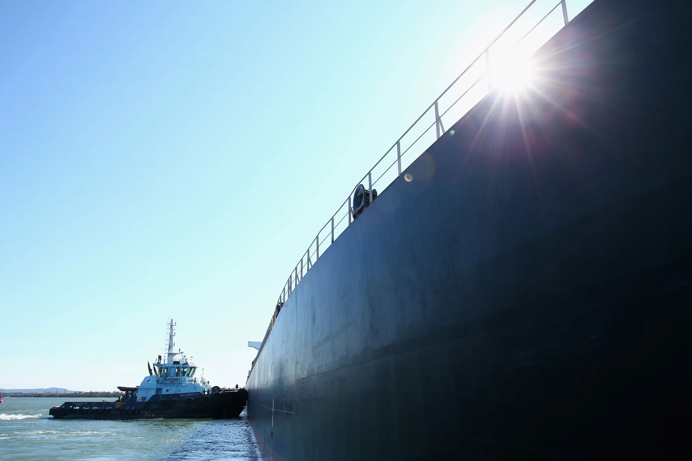 The slowdown in purchases is the latest sign that the US proposals are impacting markets, and hampering Chinese-owned vessels.